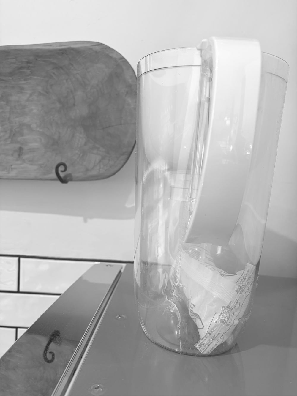 New! Brita Water Filtration System - Picture 5 of 9